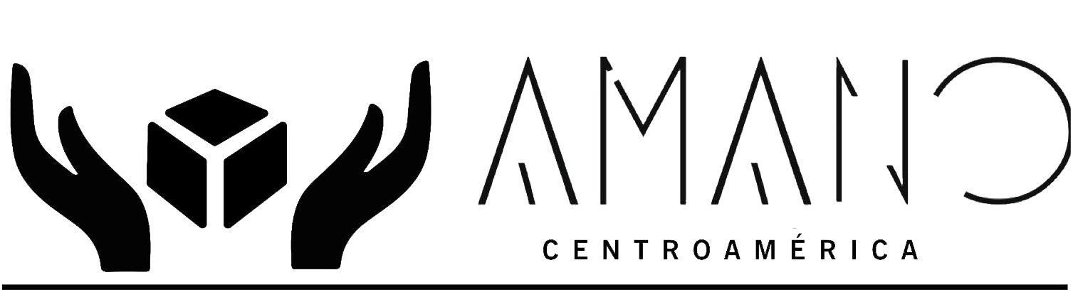 Logo AMANO